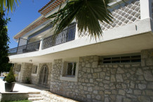 Picture: Villa Matisse, Vence